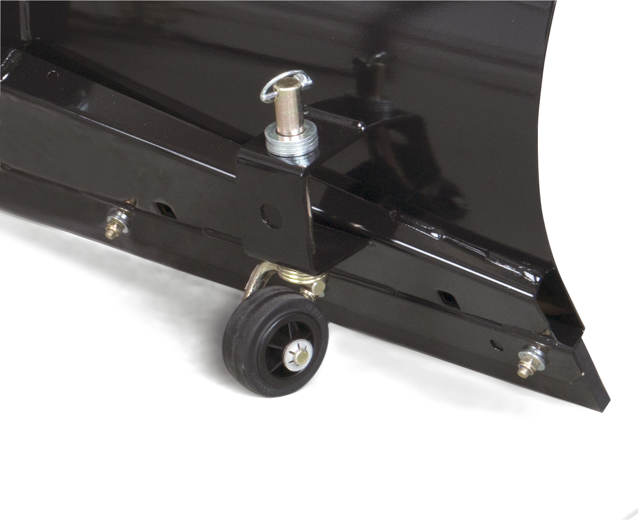 POJAZDOVÉ KOLIESKA PRE SNEHOVÚ RADLICU XT 125CM